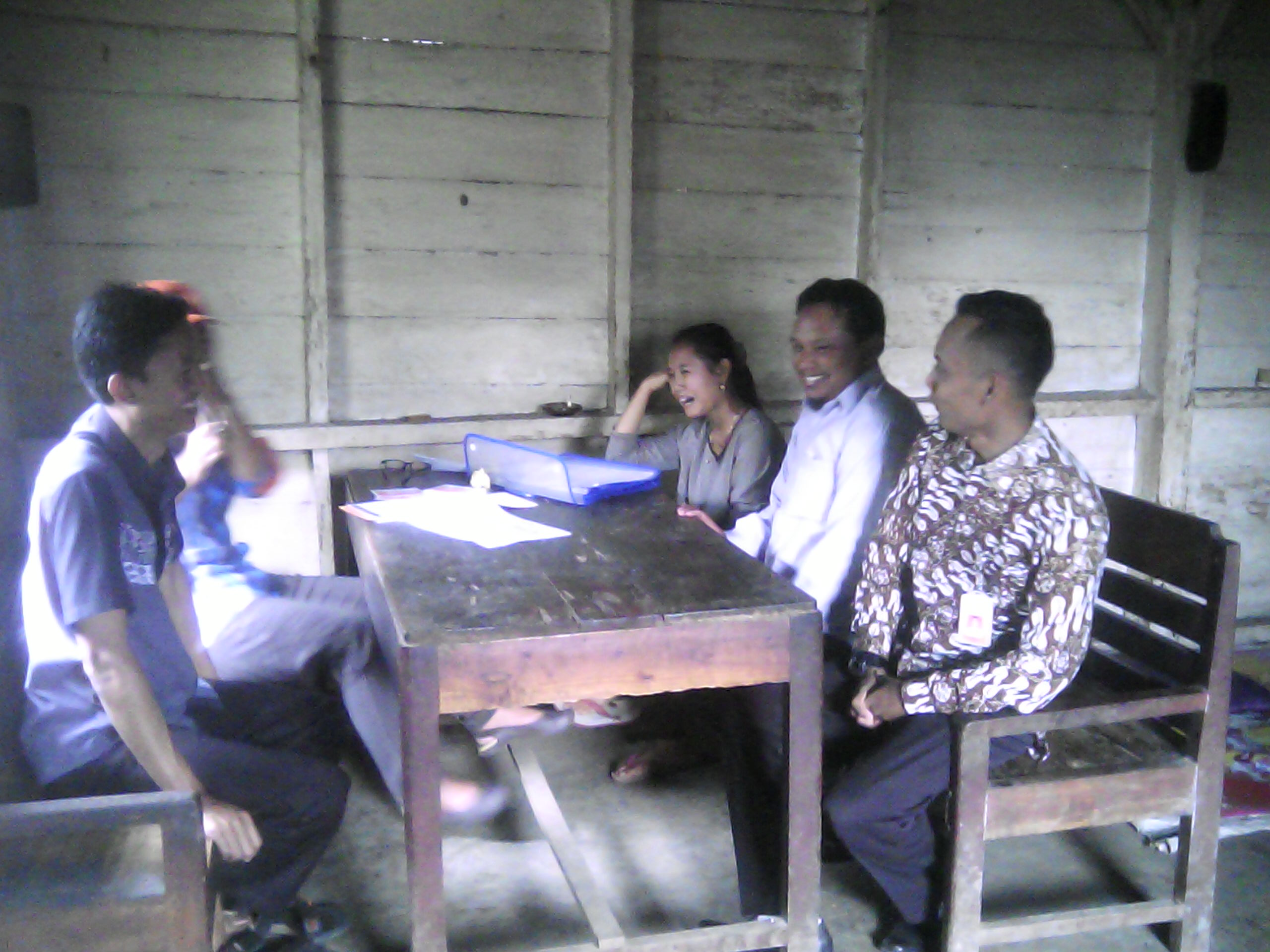 RT 01 RW 01 BAPAK WASIR 1