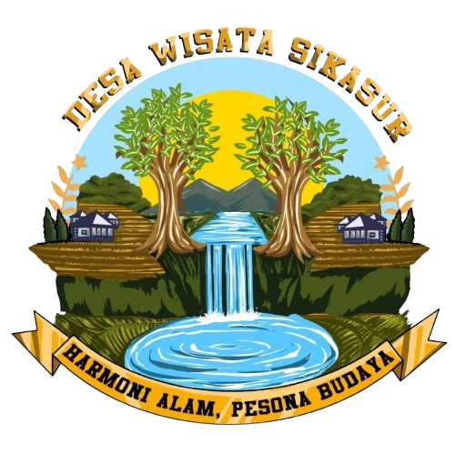 DESA SIKASUR KECAMATAN BELIK